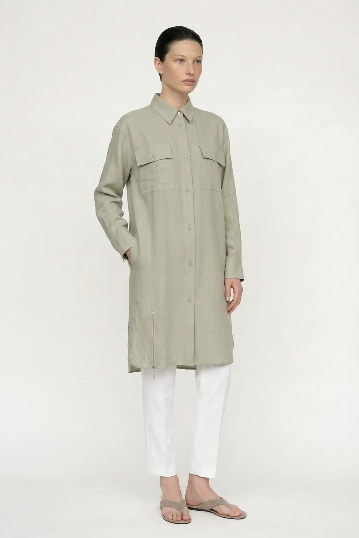 T-1655 SAREL TUNİK SML