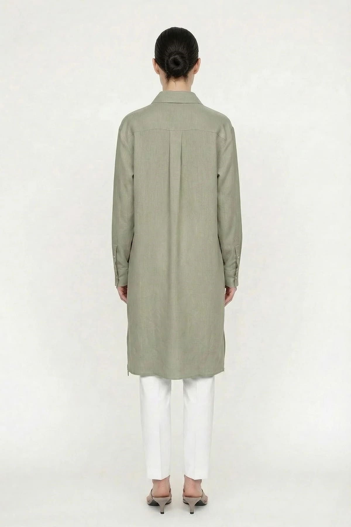 T-1655 SAREL TUNİK SML