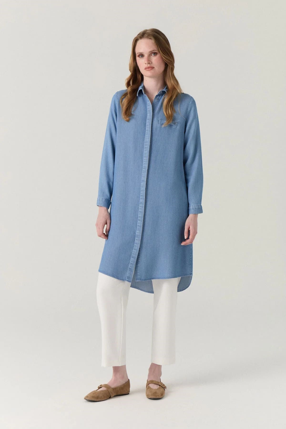 T-0767 NOA TUNİK 38-44