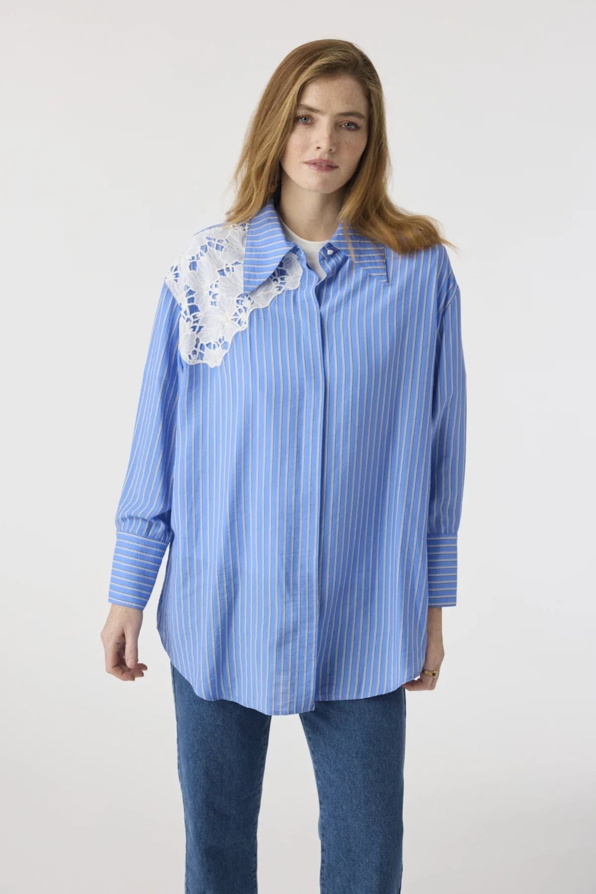 T-1625 MİREYA TUNİK 38-44