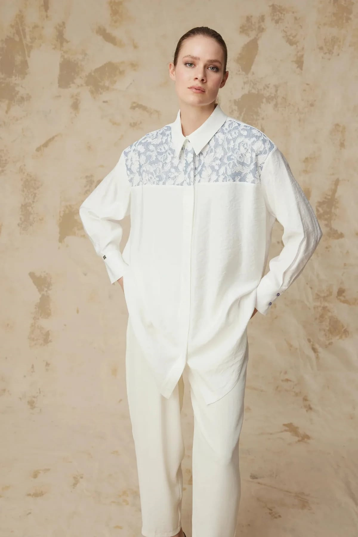 T-1637 SOLENA TUNİK SML (S ÇİFT)