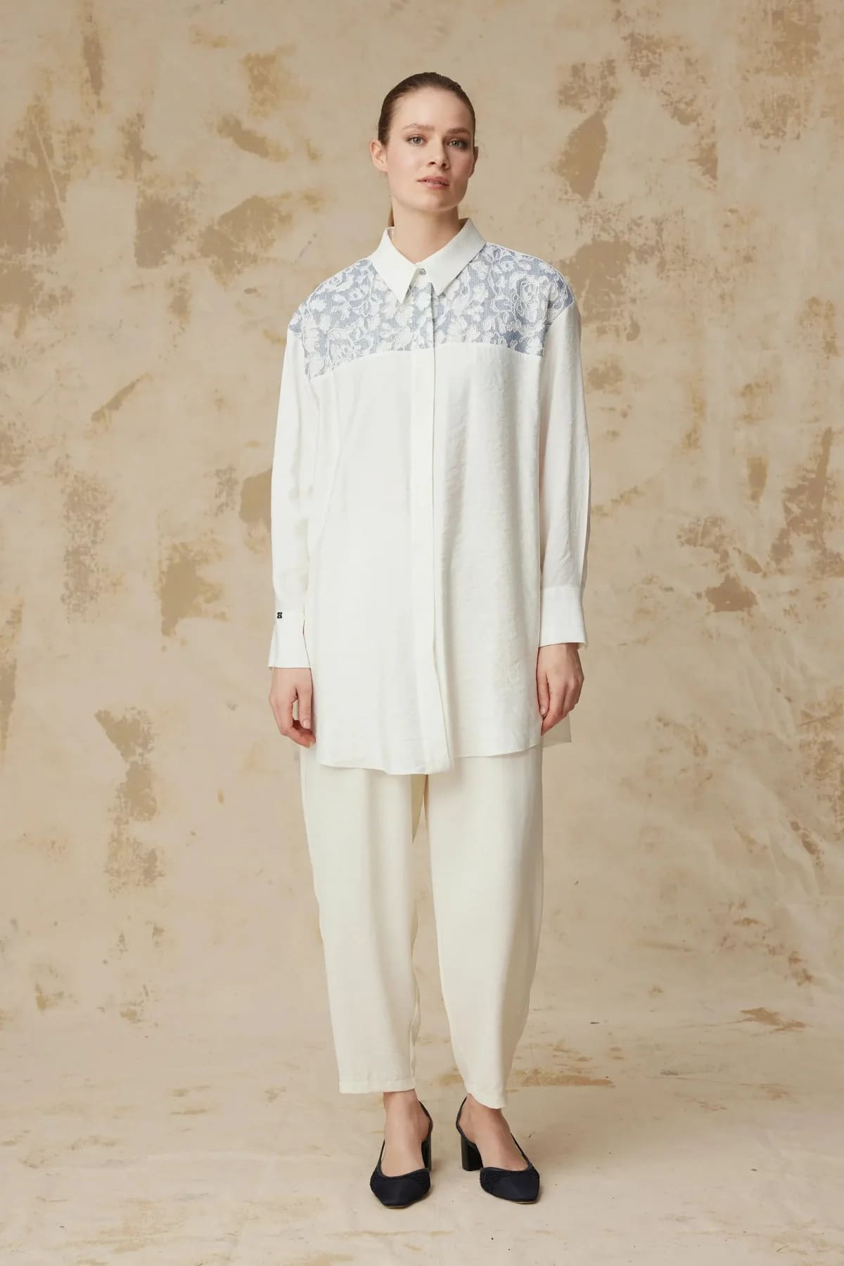 T-1637 SOLENA TUNİK SML (S ÇİFT)