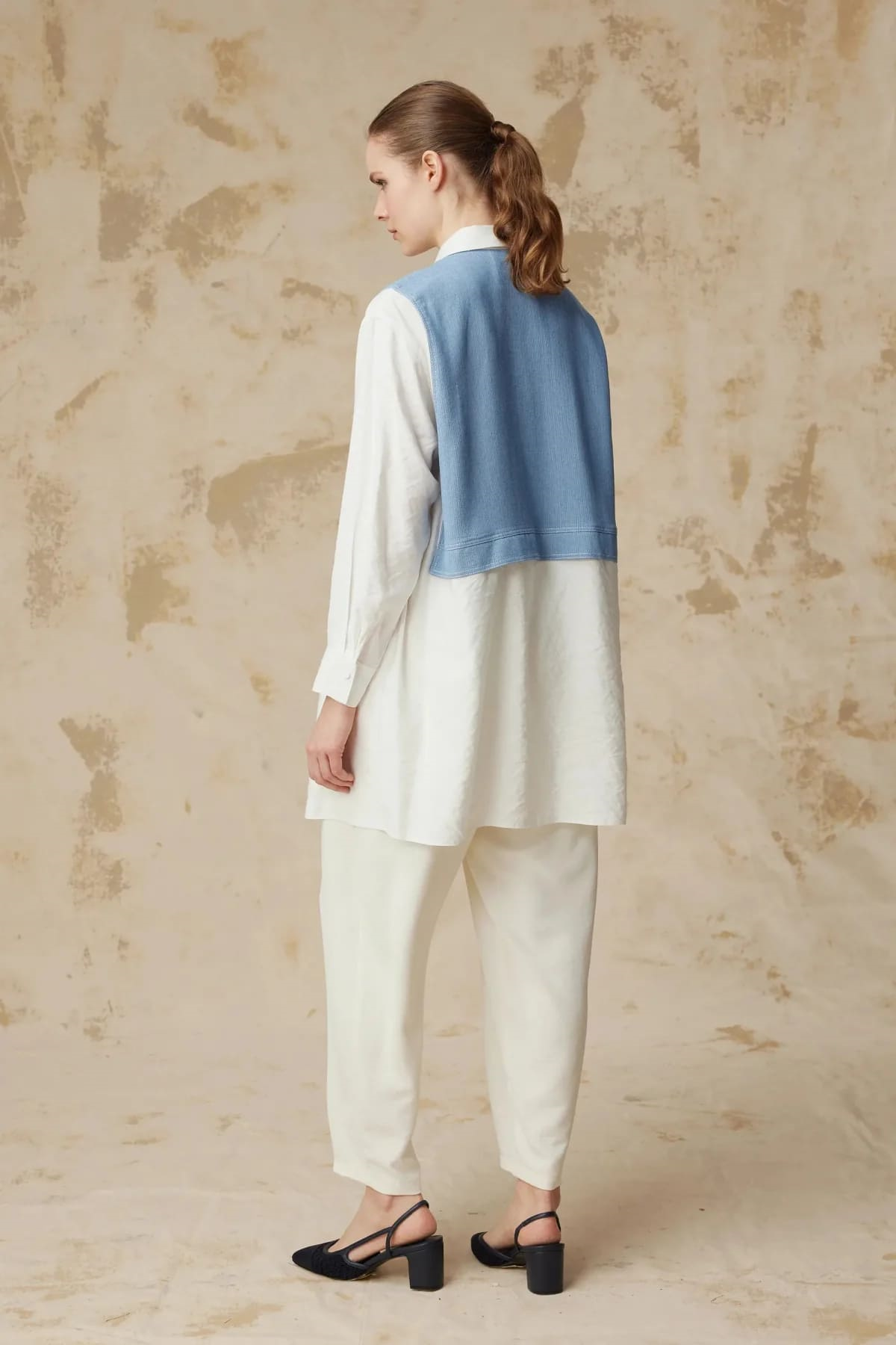 T-1644 NOA TUNİK 38-42