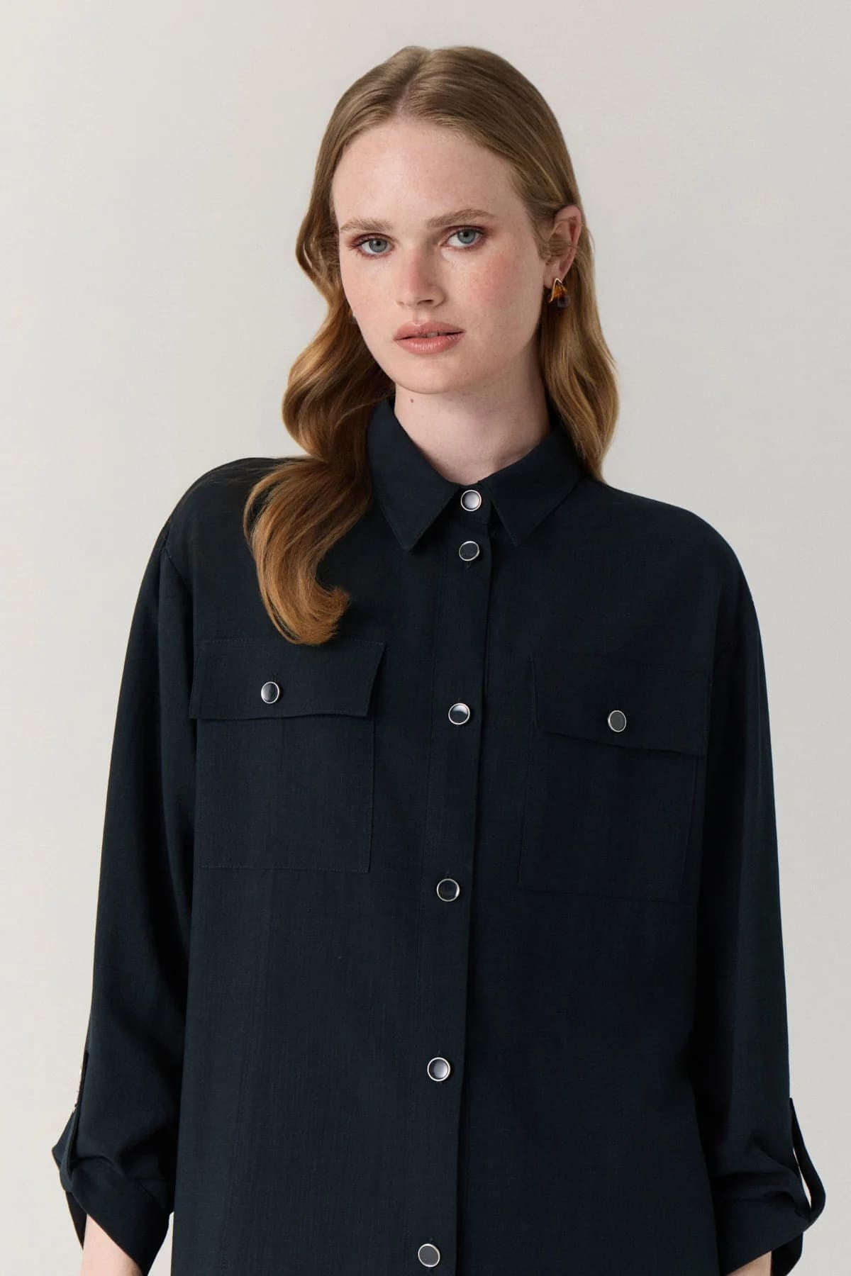 T-1655 SAREL TUNİK SML