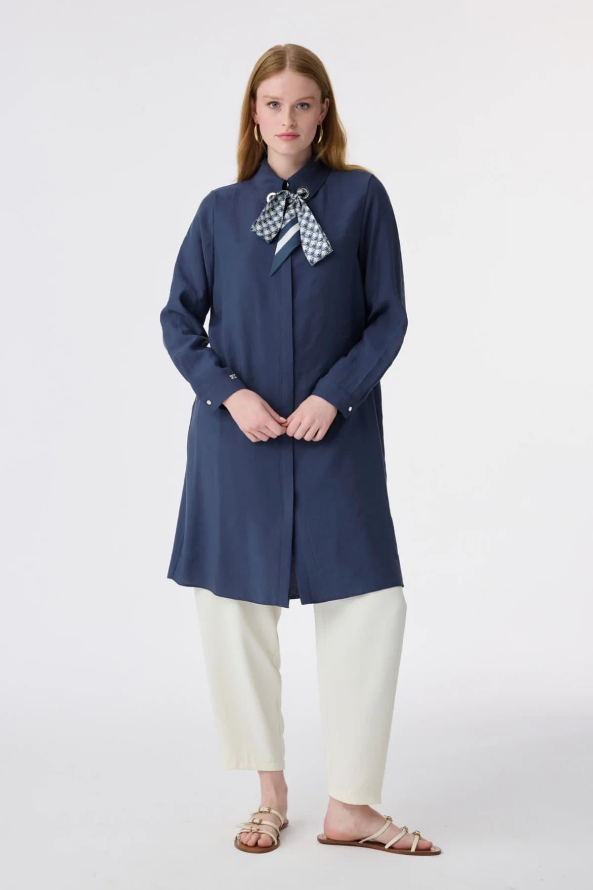 T-1657 VALEA TUNİK 38-46