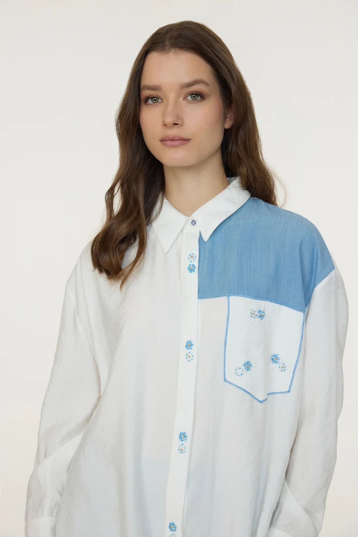 T-1660 SOLENA TUNİK 38-46