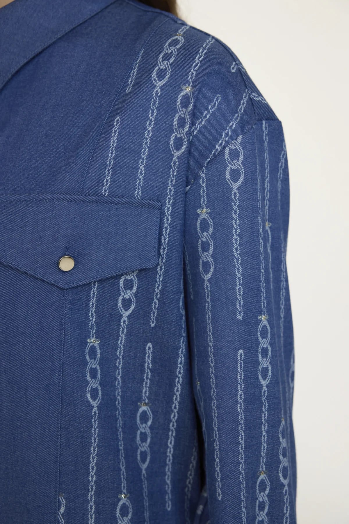 T-1663 LUMİRA TUNİK 40-48