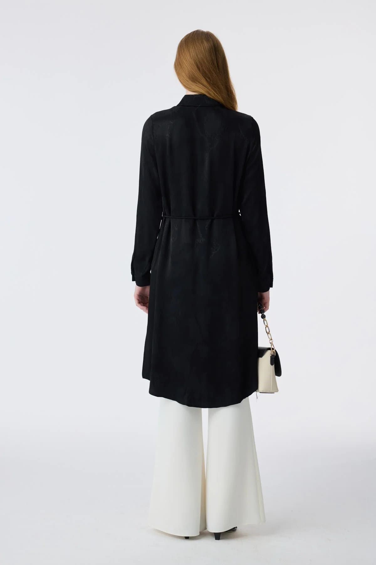 T-1675 MELURE TUNİK 38-46