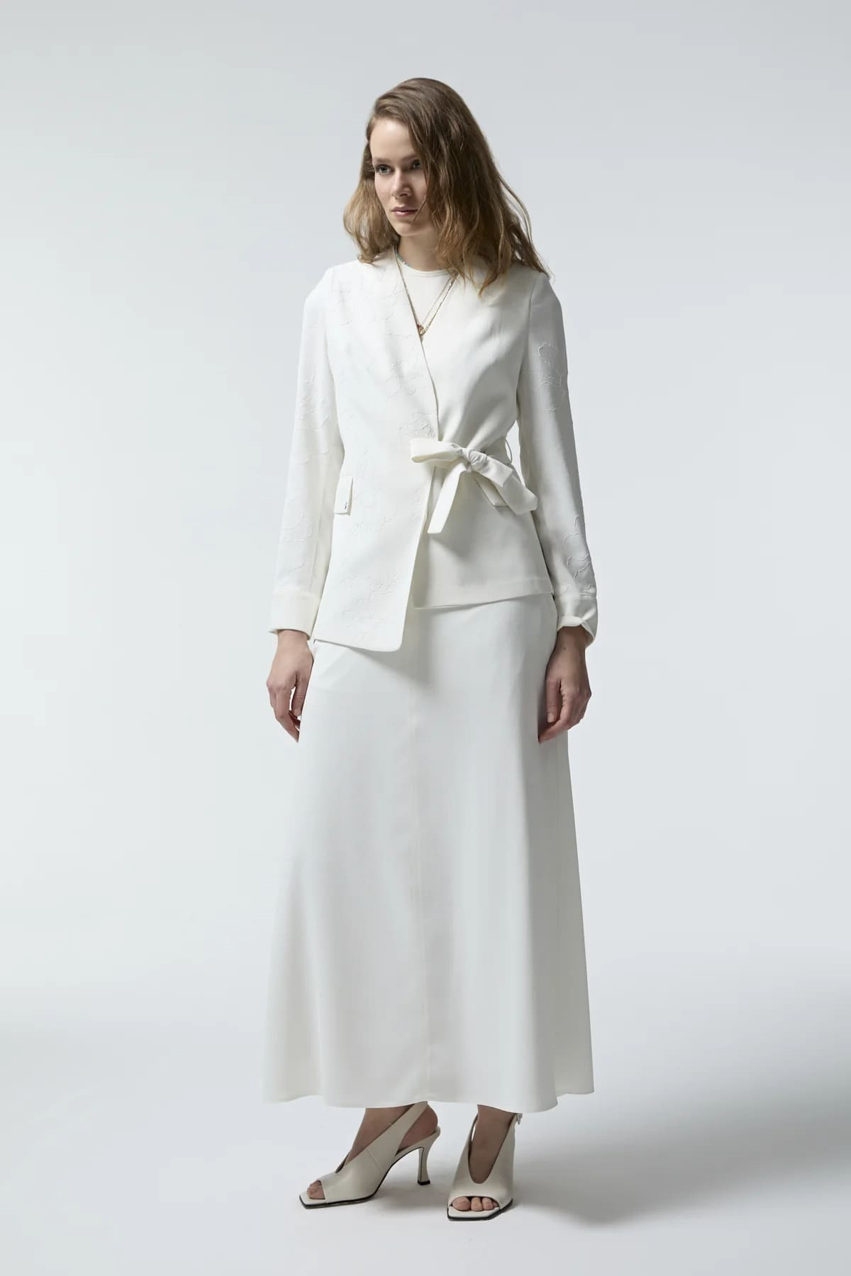 TK-1538 LİYA TAKIM 38-46