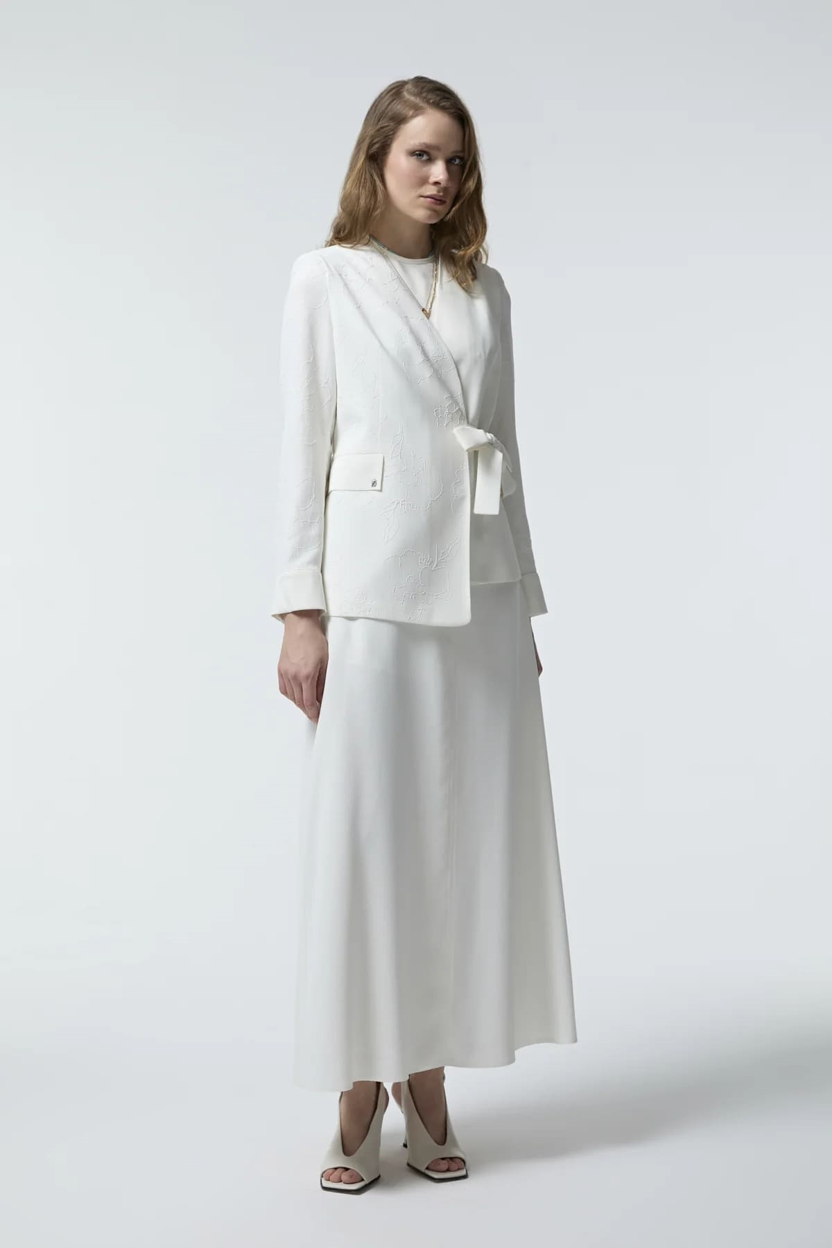 TK-1538 LİYA TAKIM 38-46