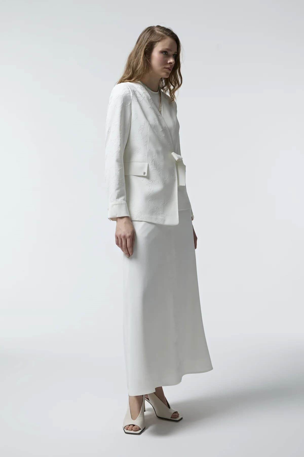 TK-1538 LİYA TAKIM 38-46