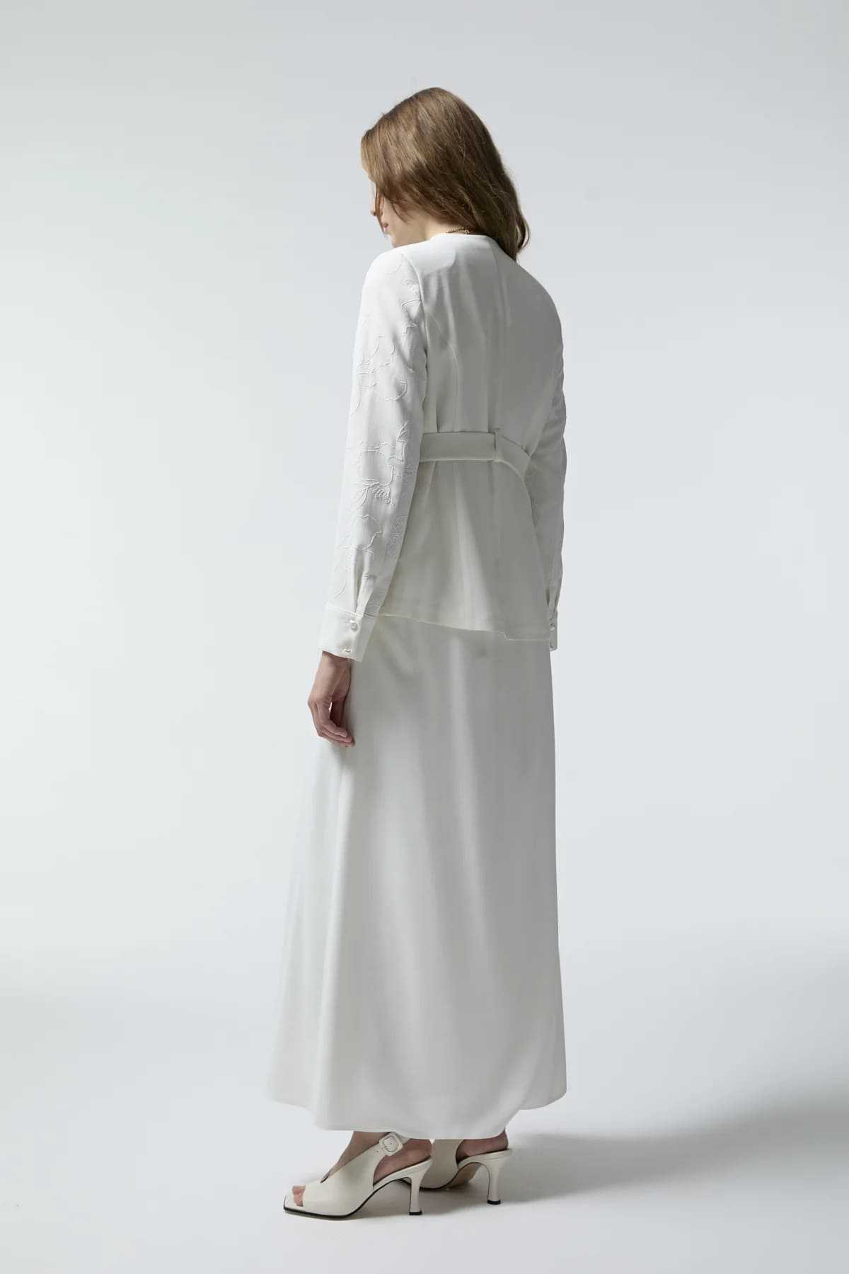 TK-1538 LİYA TAKIM 38-46