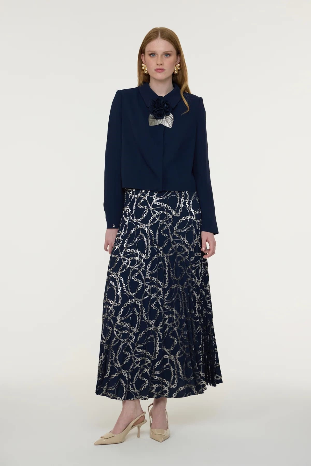 TK-1806 TRAPHY TAKIM 38-44