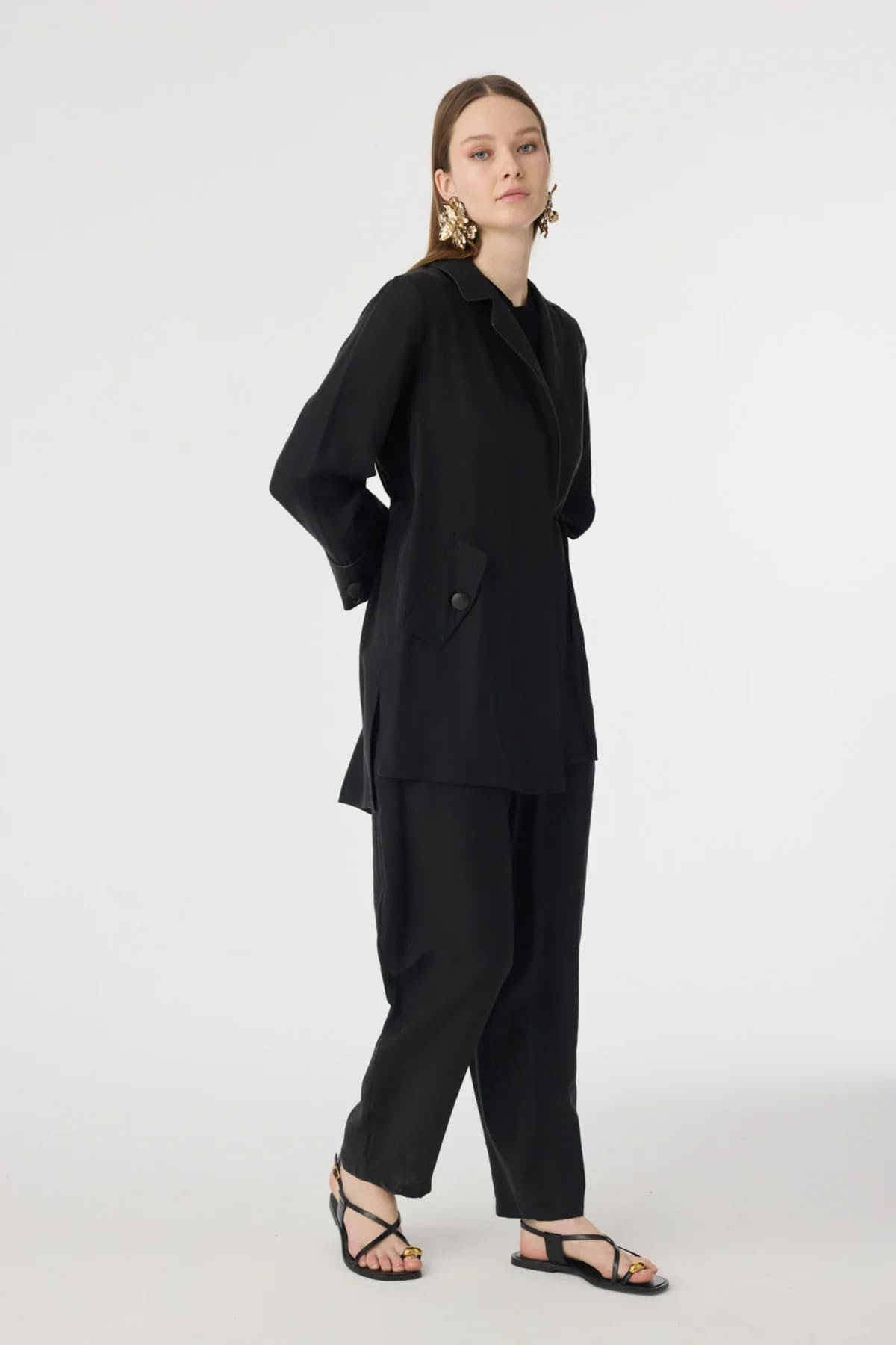 TK-1876 ELYRA TAKIM 38-44