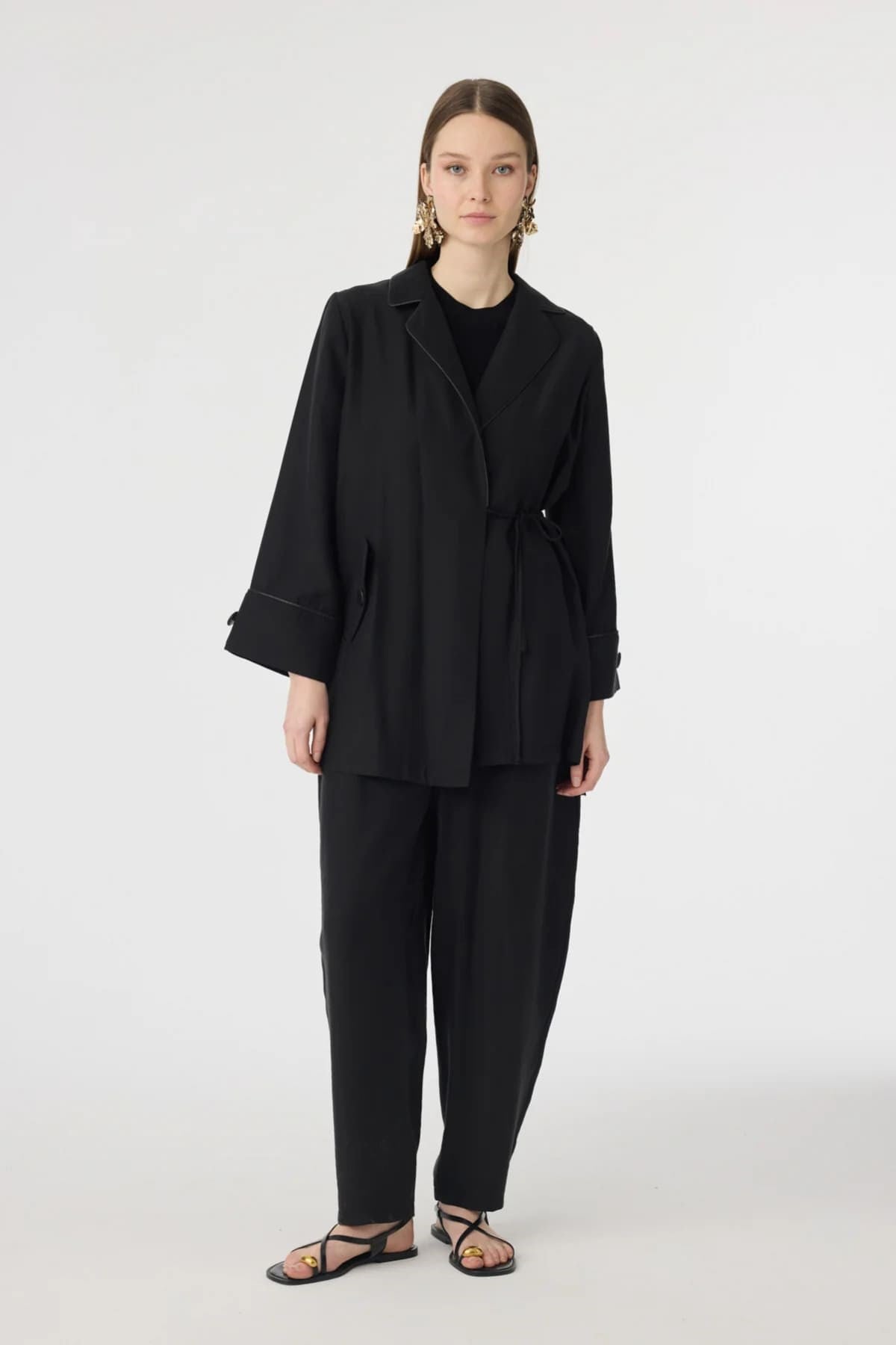 TK-1876 ELYRA TAKIM 38-44