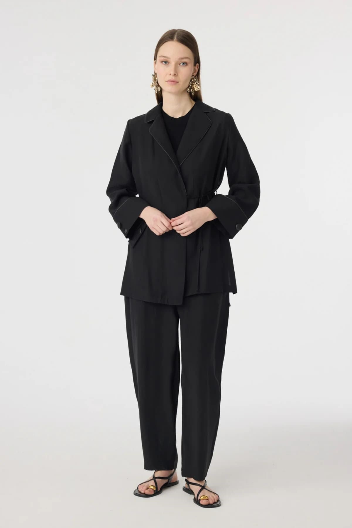 TK-1876 ELYRA TAKIM 38-44