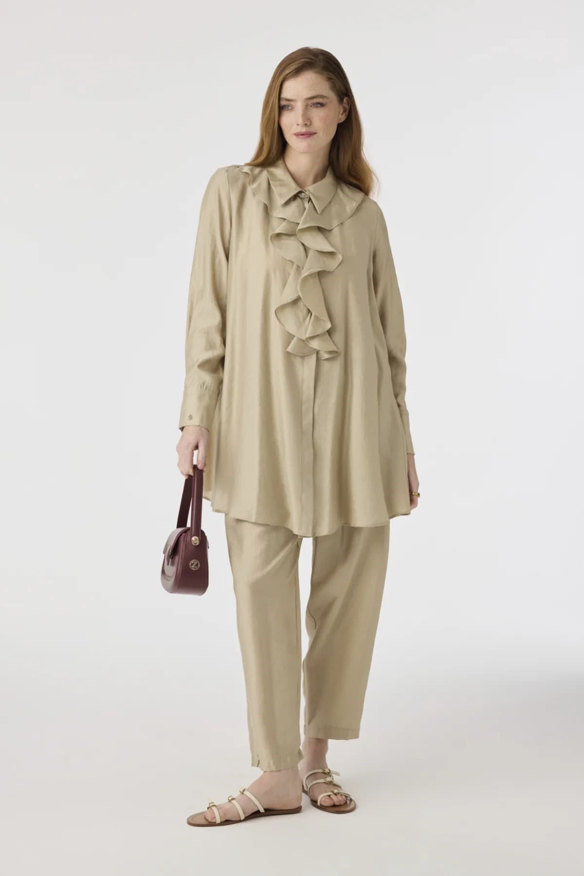 TK-1903 ELYRA TAKIM 38-42