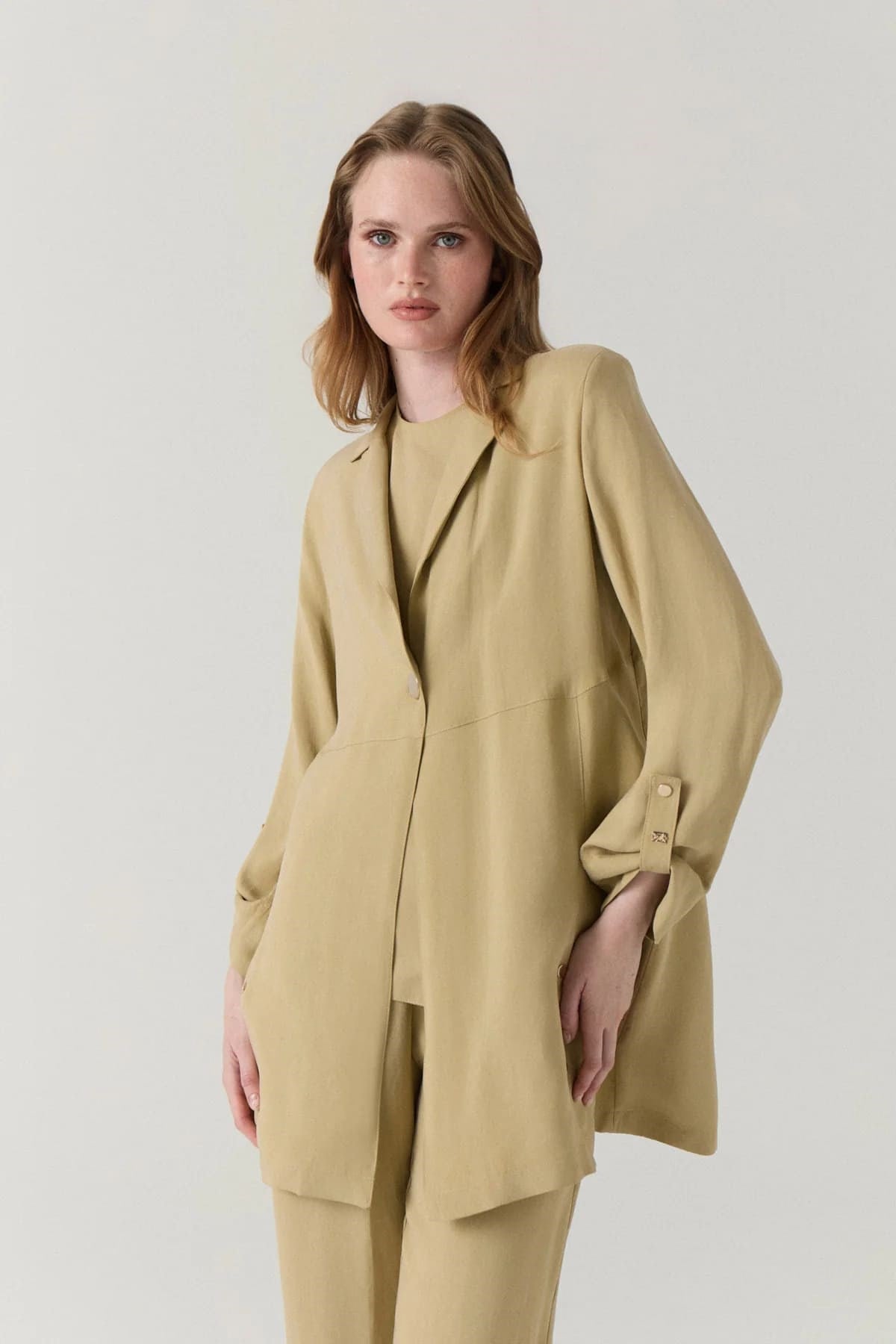 TK-1909 SİLVARA TAKIM 38-44