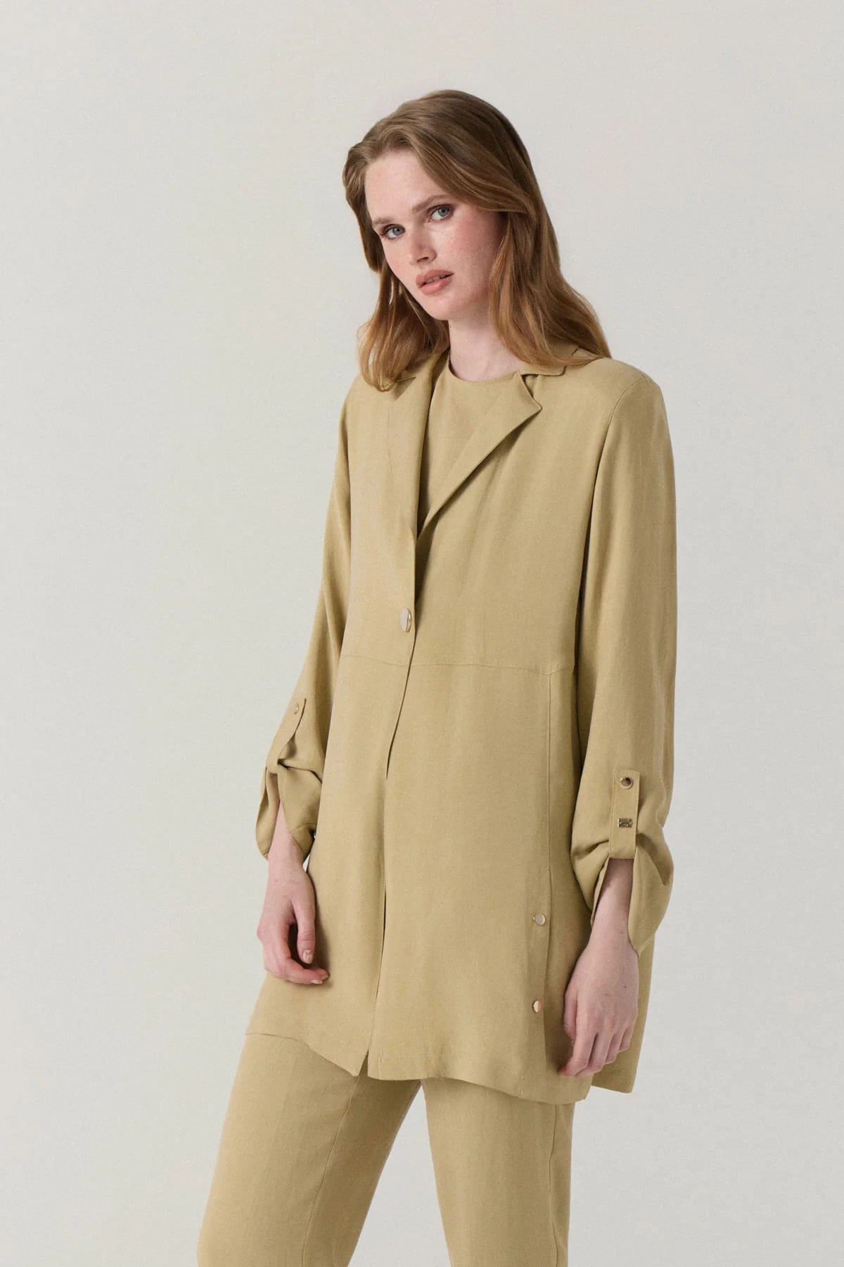 TK-1909 SİLVARA TAKIM 38-44