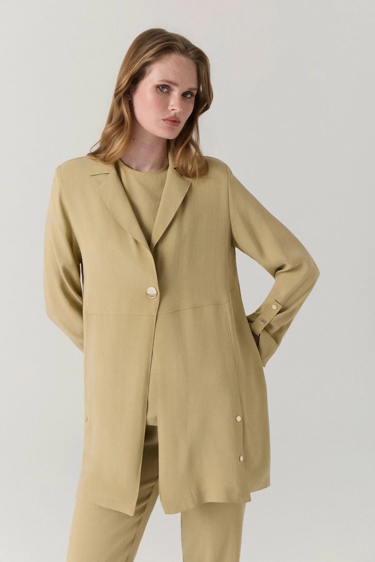 TK-1909 SİLVARA TAKIM 38-44