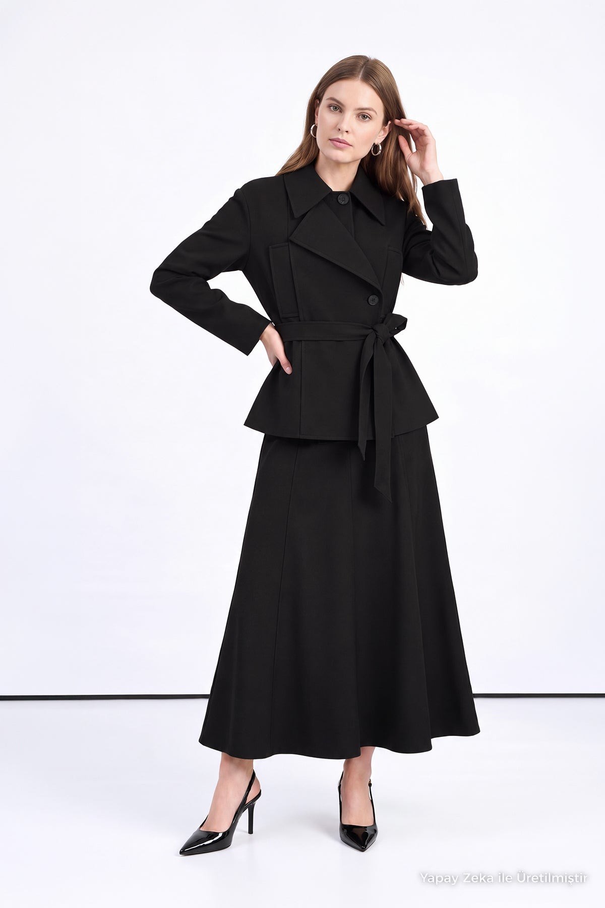TK-2051 ANNA TAKIM 38-44