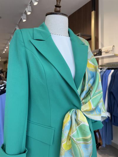 0070 PERLİNO CEKET 38-46