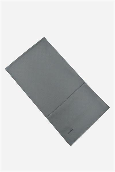 Monogram Desenli Mint Seher Şal 0106