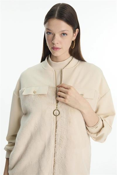 0156 VİA CEKET 38-44