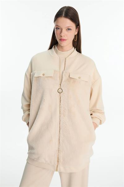 0156 VİA CEKET 38-44