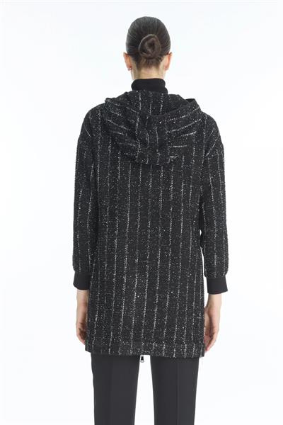 0163 MADİSON CEKET 38-46