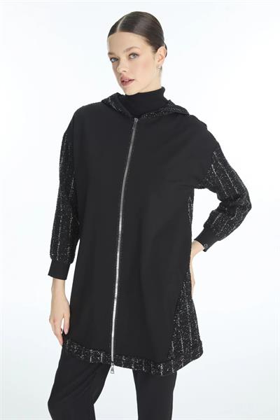 0163 MADİSON CEKET 38-46