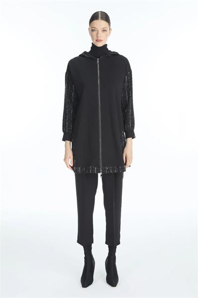 0163 MADİSON CEKET 38-46