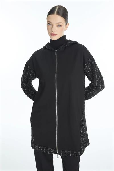 0163 MADİSON CEKET 38-46