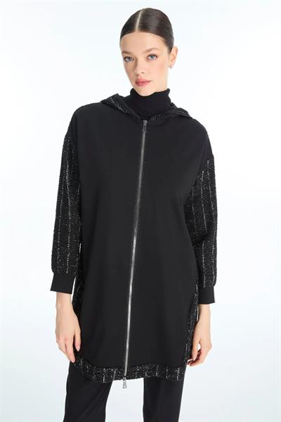 0163 MADİSON CEKET 38-46