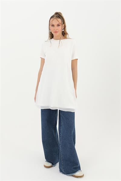 10271 KISA KOLLU İÇLİK