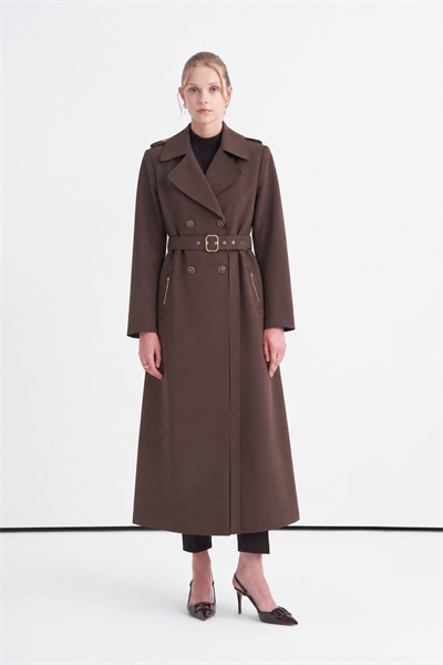 14049 PALERMO TRENÇ 38-48 BİTTER