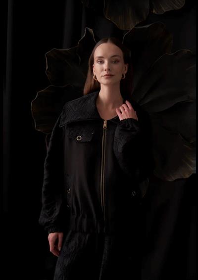 8096 NAKIŞ DETAYLI TAKIM 38-44