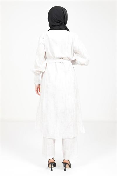 Kuşaklı Taş Alt Üst Takım 9278