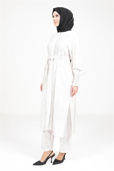 Kuşaklı Taş Alt Üst Takım 9278