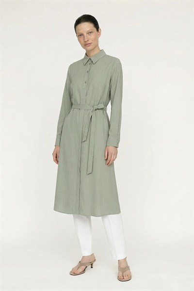 T-1628 SAREL TUNİK 42-50