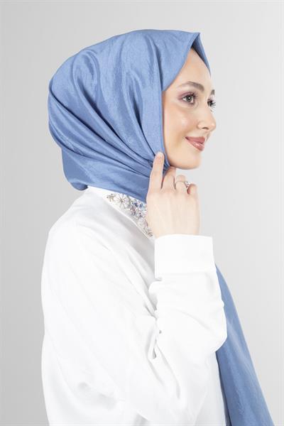 MAVİ BRİSA VUAL ŞAL