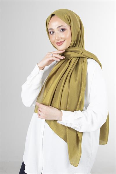 YAĞ YEŞİLİ BRİSA VUAL ŞAL