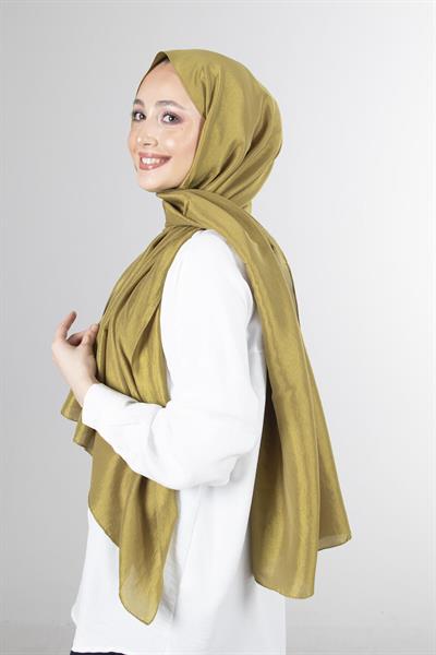 YAĞ YEŞİLİ BRİSA VUAL ŞAL