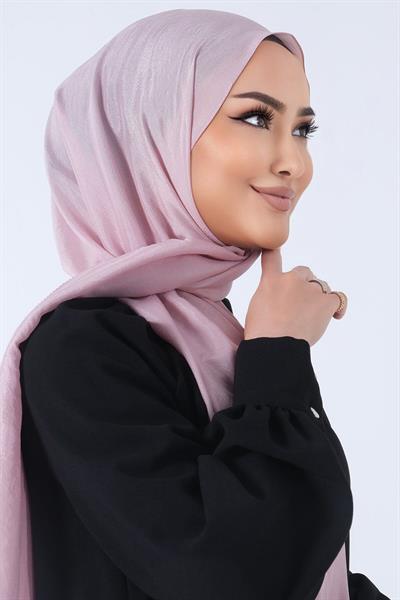 KOYU LEYLAK BRİSA VUAL ŞAL