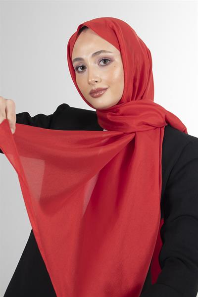 KIRMIZI BRİSA VUAL ŞAL