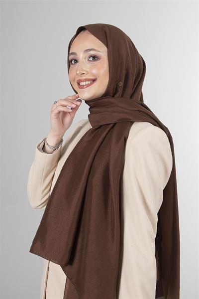 ÇİKOLATA BRİSA VUAL ŞAL