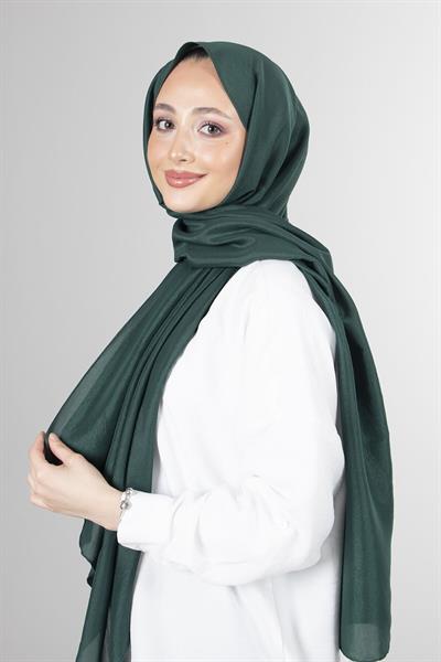 ZÜMRÜT BRİSA VUAL ŞAL