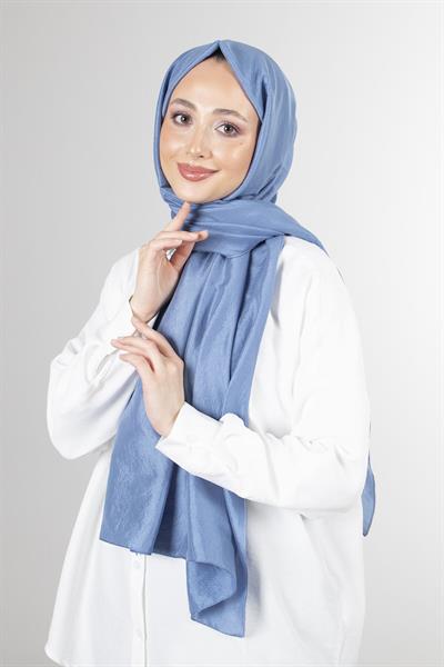 MAVİ BRİSA VUAL ŞAL