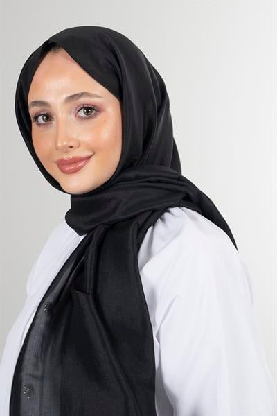 SİYAH  BRİSA VUAL ŞAL