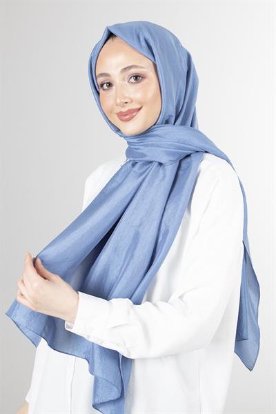 MAVİ BRİSA VUAL ŞAL